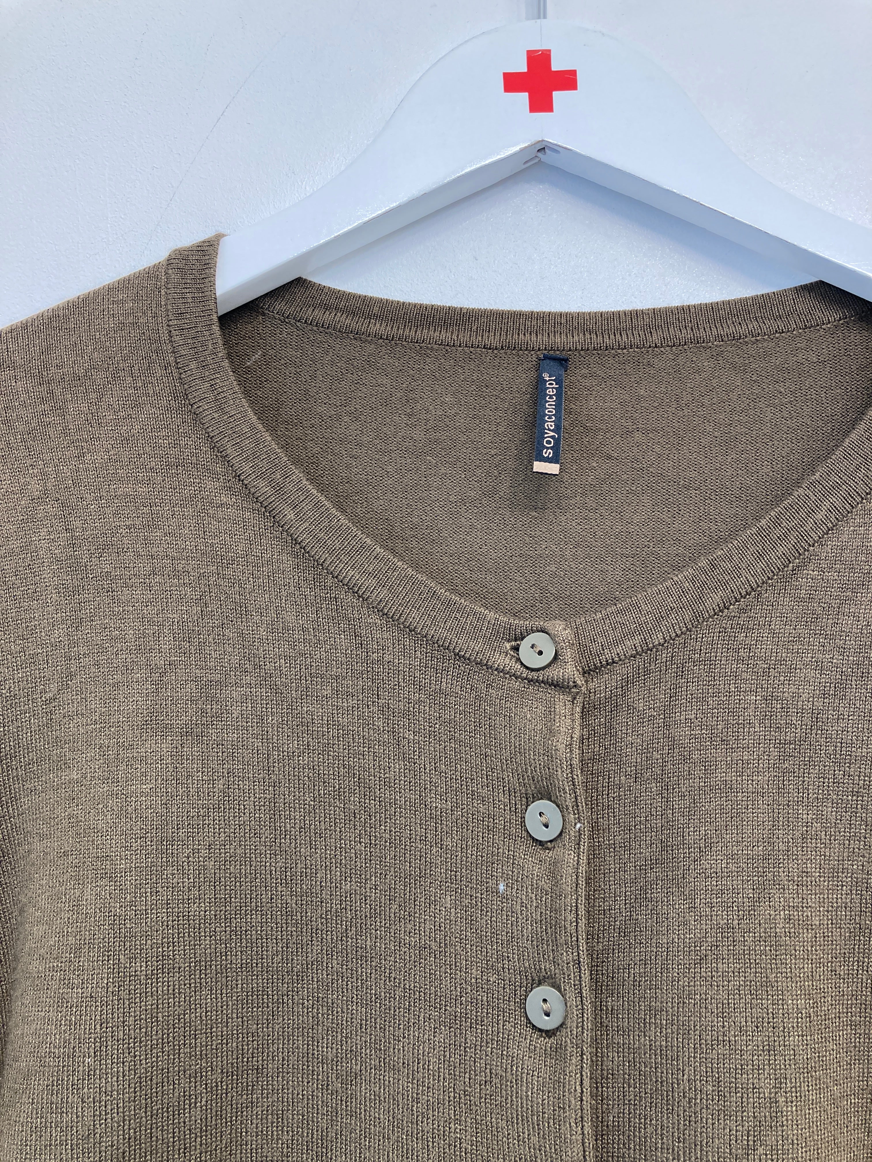 Soyaconcept Cardigan